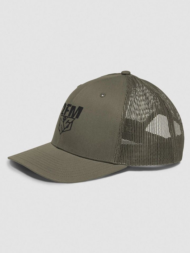 2FM Classic Logo Hat product image (2)