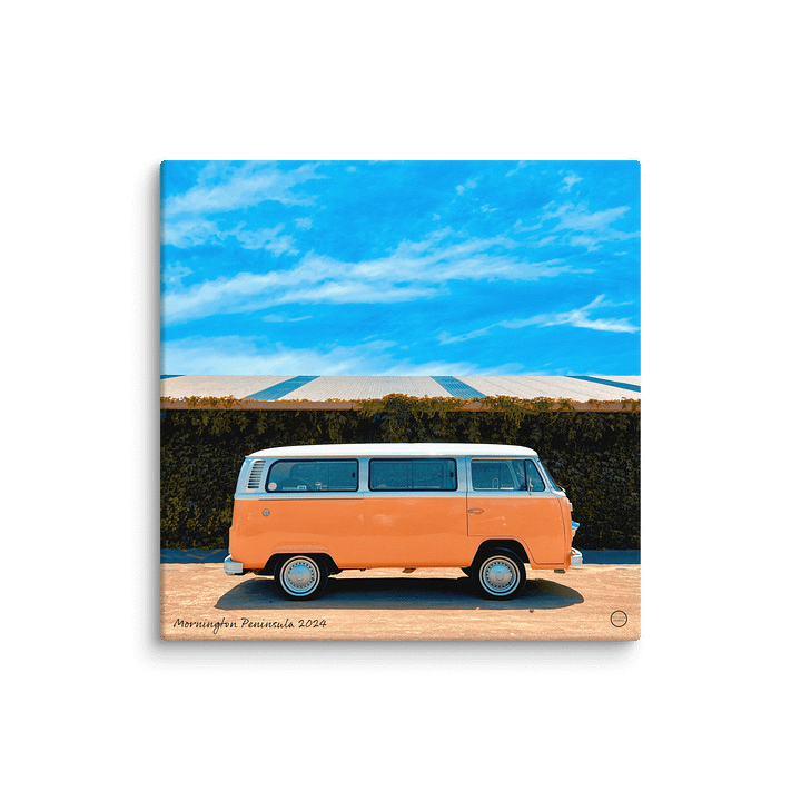 Mornington Peninsula Van product image (1)
