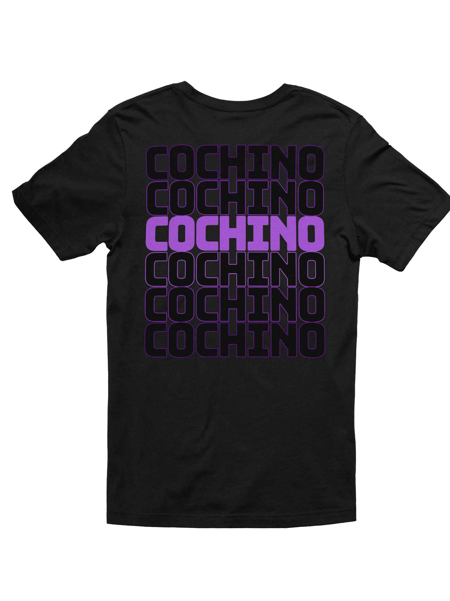 hyper's Cochino Shirt product image (3)