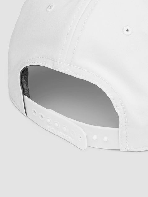 Photo showing Richardson Five-Panel Classic Rope Cap