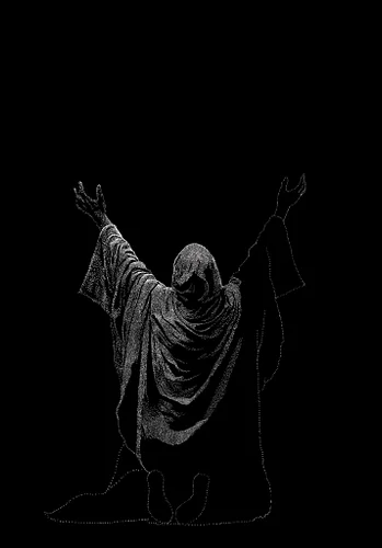 NEW WORK in progress. 

Still in the early stages, but I promise you it’s going to be one of the wilder, most intricate piece...