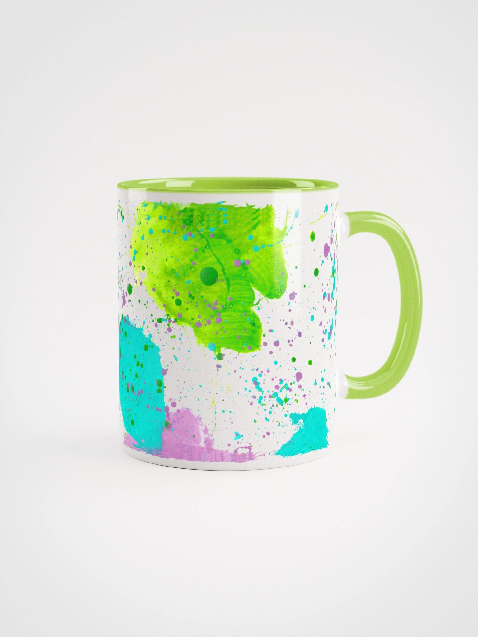 'Do Something Creative Today' Ceramic Mug product image (3)