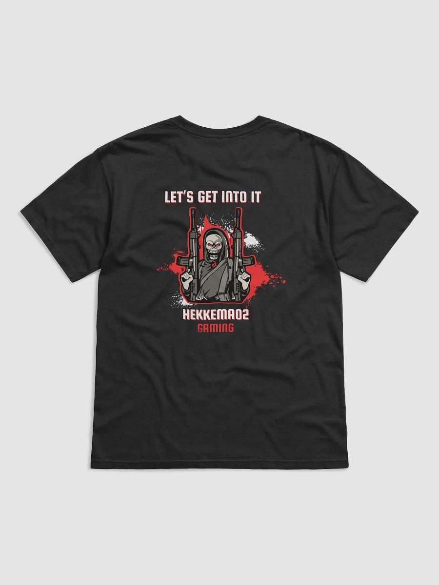 OG Logo T-Shirts product image (2)