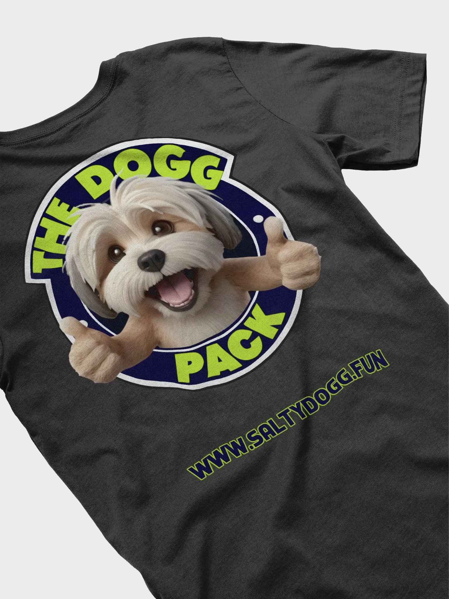 Dogg Pack V1 product image (1)