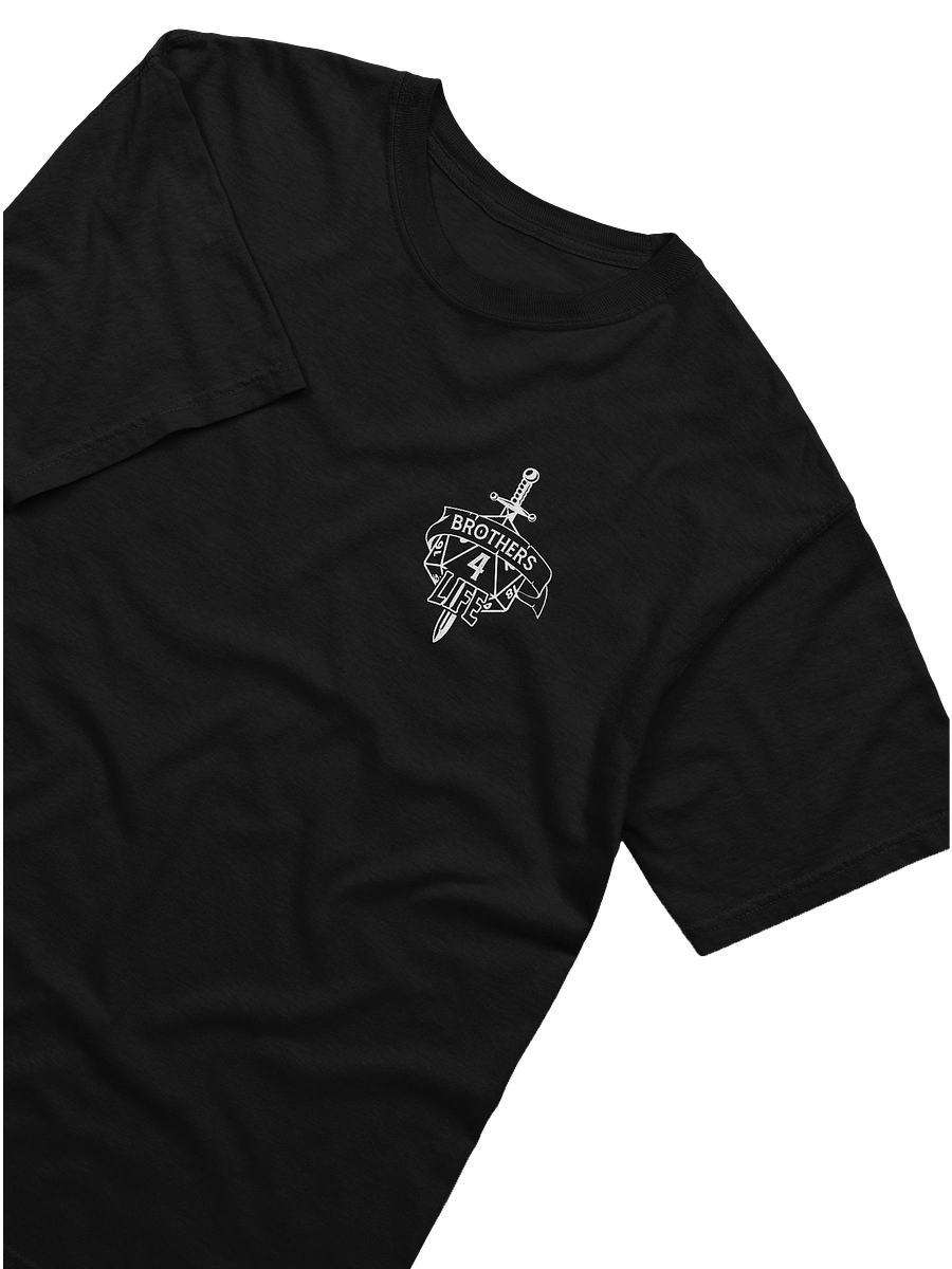 Brothers 4 Life T-Shirt product image (3)