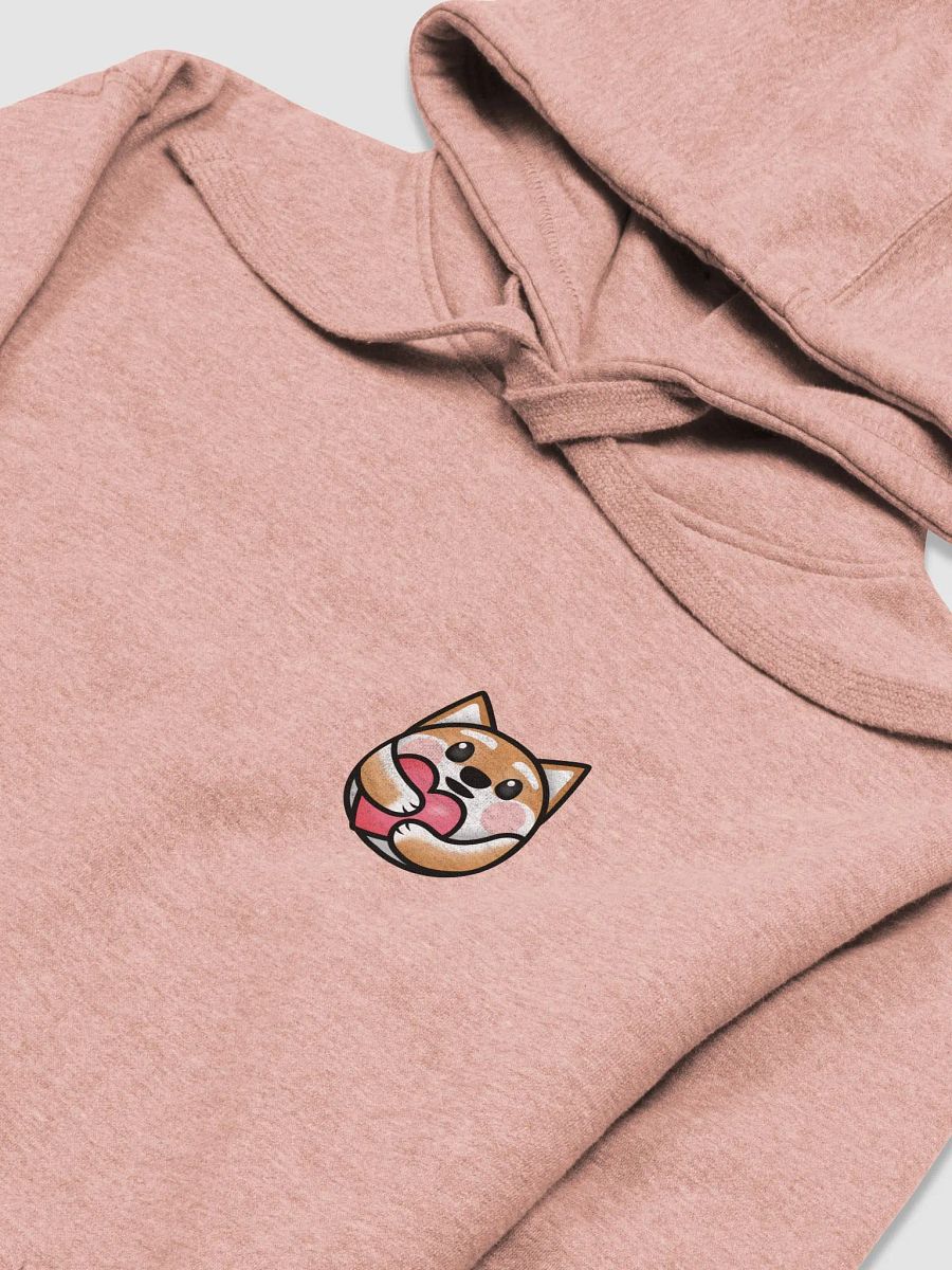 MikkaaCare Cotton Unisex Premium Hoodie product image (3)