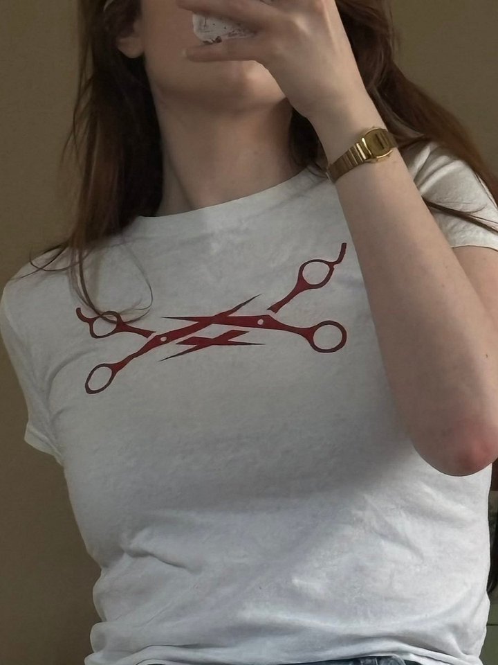 Symmetrical Comfort T-Shirt product image (2)