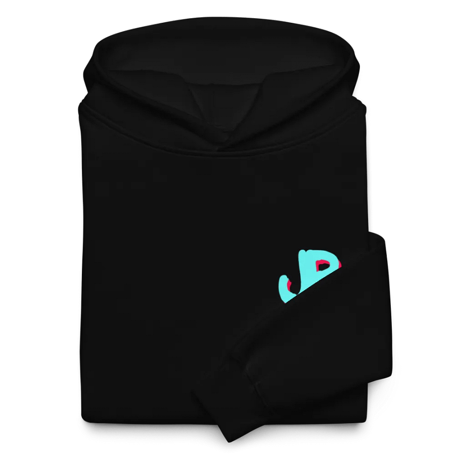 JR Originals Unisex Hoodie product image (11)