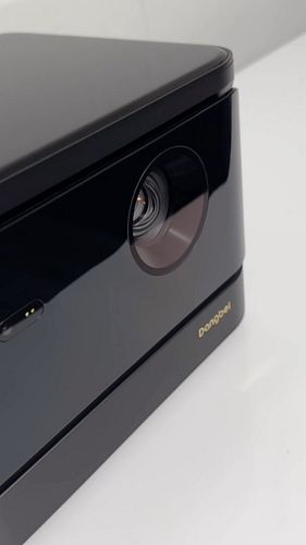 Mars Pro 4K projector