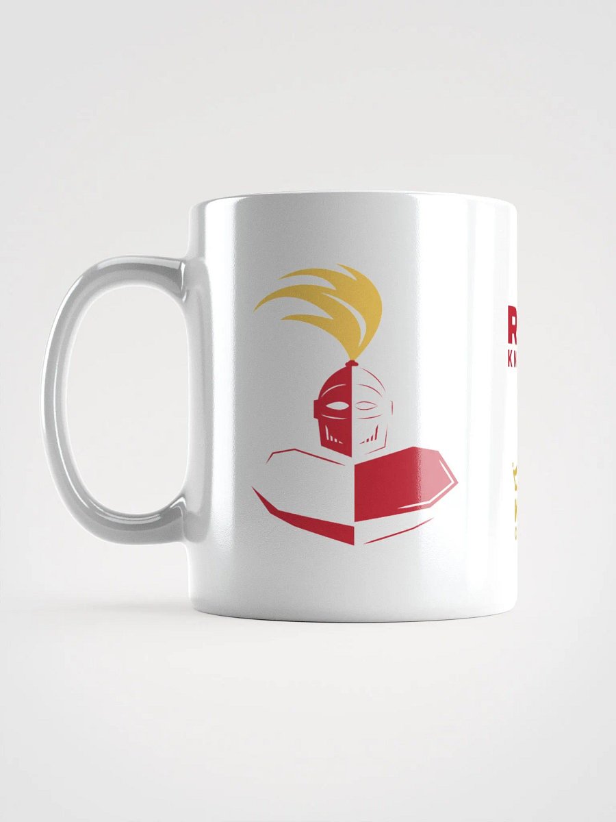 Red Knight Champion Mug product image (5)