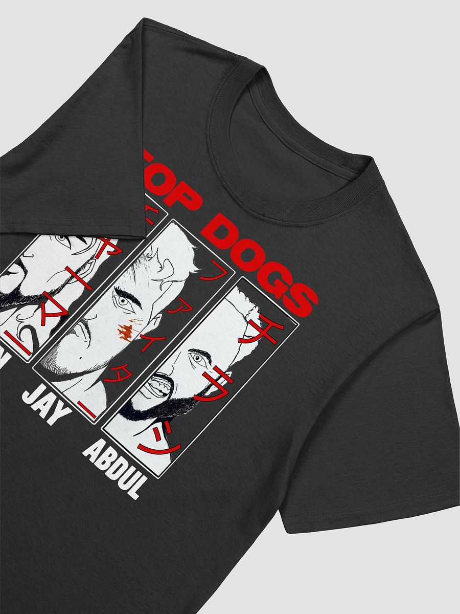 Top Dawgs product image (3)