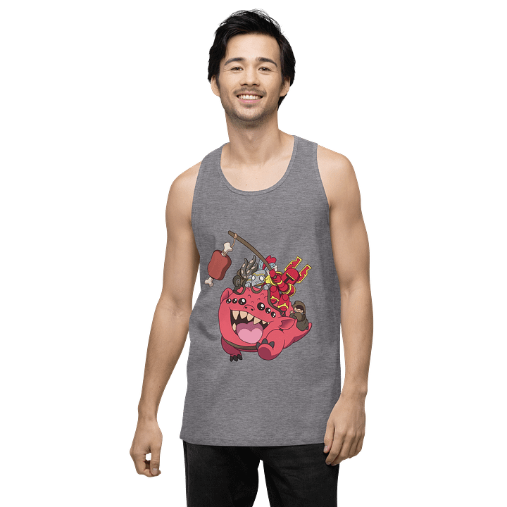 BOINGOB AT THE GYM product image (62)