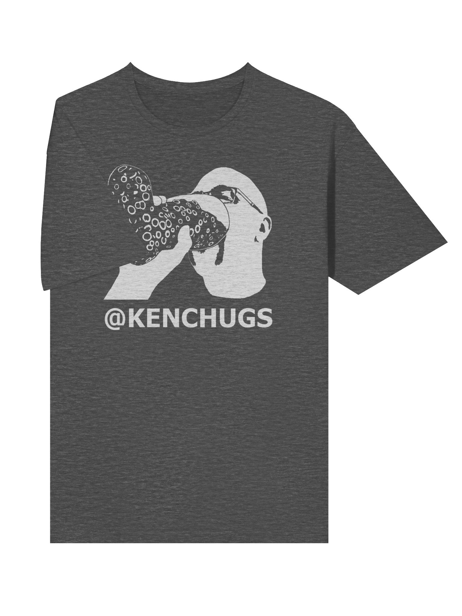 KenChugs Soup Shirt product image (7)