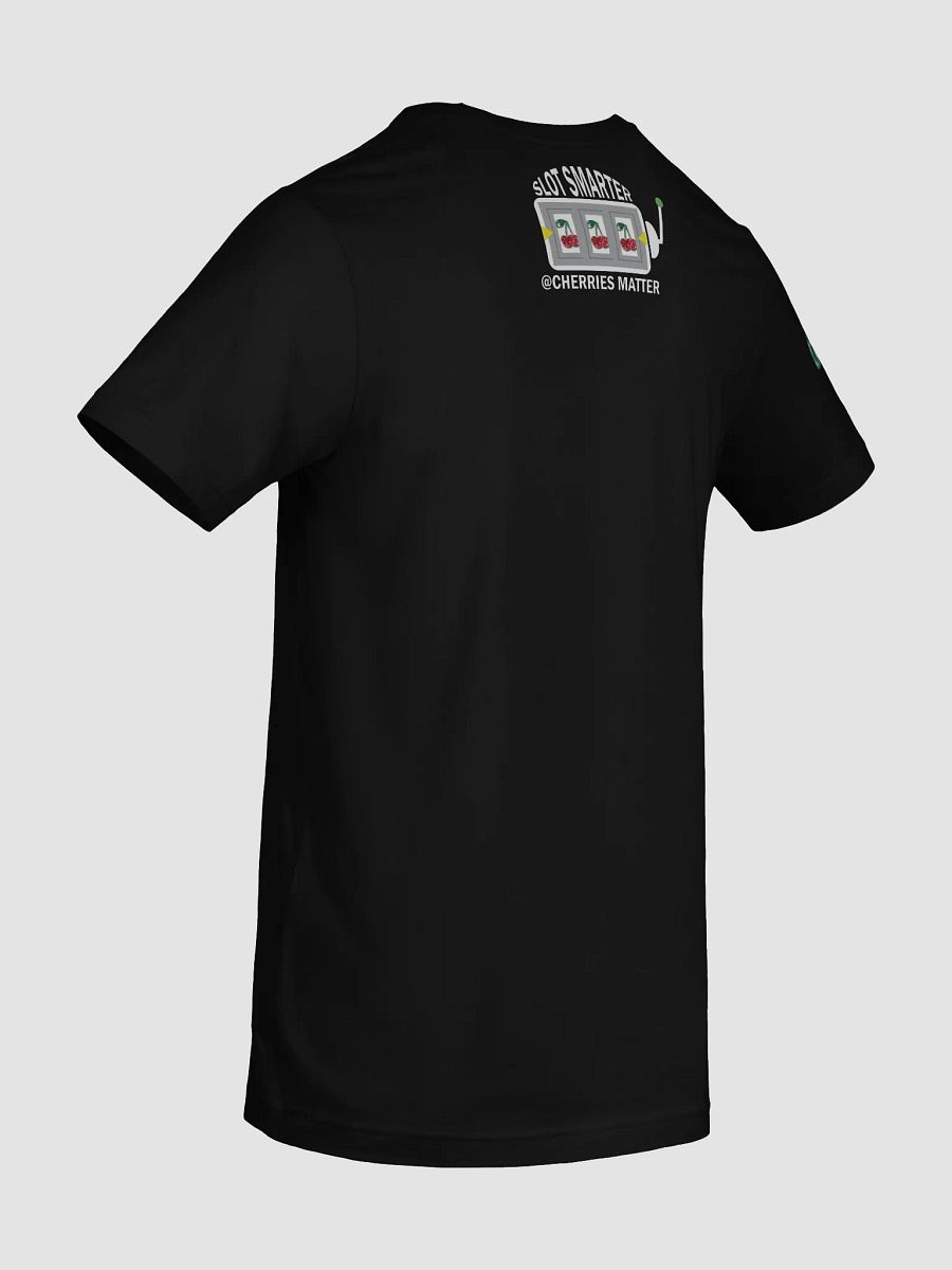 Slot Happy, Slot Smarter Cherries Matter T-Shirt product image (76)