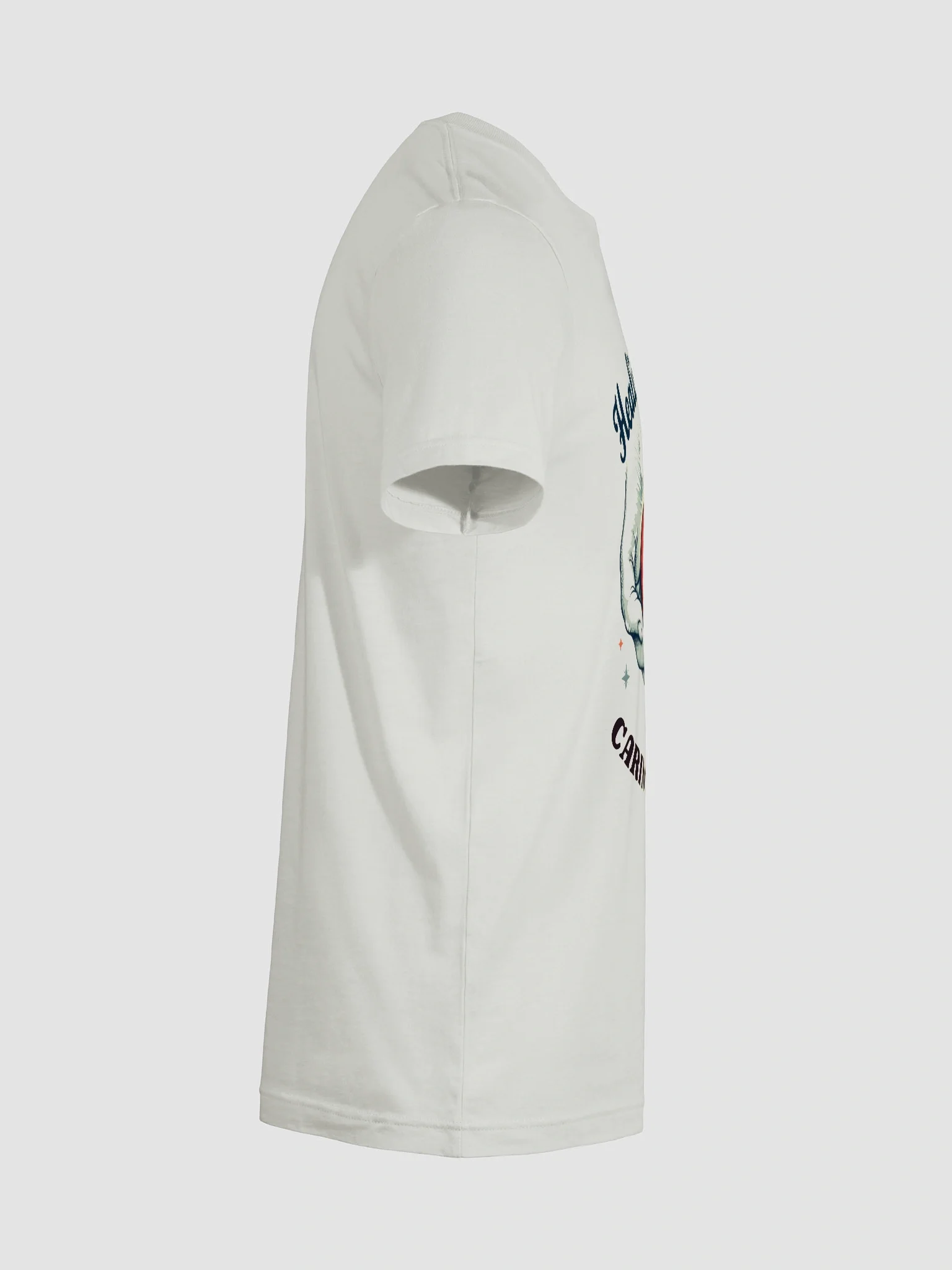 Radiant Heart Healing Hands T-Shirt product image (36)