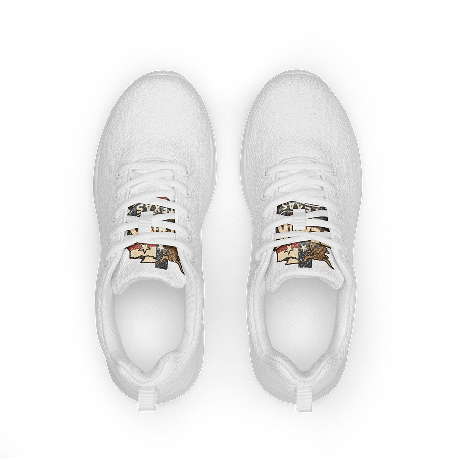 Team K Texas Women's Athletic Shoes product image (1)