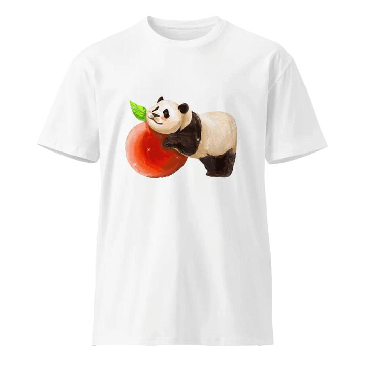 fubao Panda product image (1)