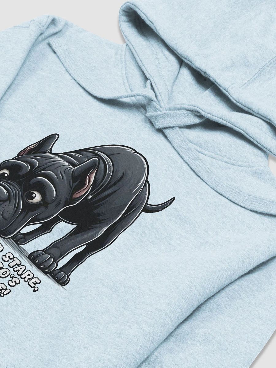 Sniff and Stare Cane Corso Hoodie – the ultimate Cane Corso hoodie product image (3)