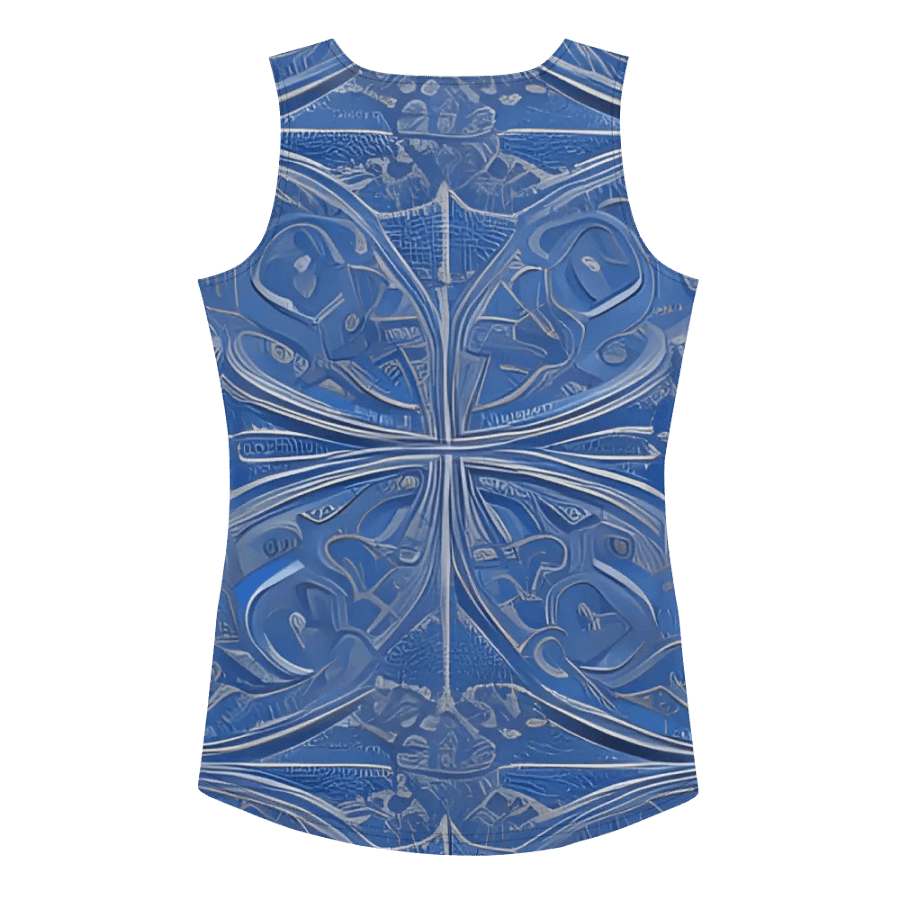 Harmony Radiant Women's Tank Top product image (2)