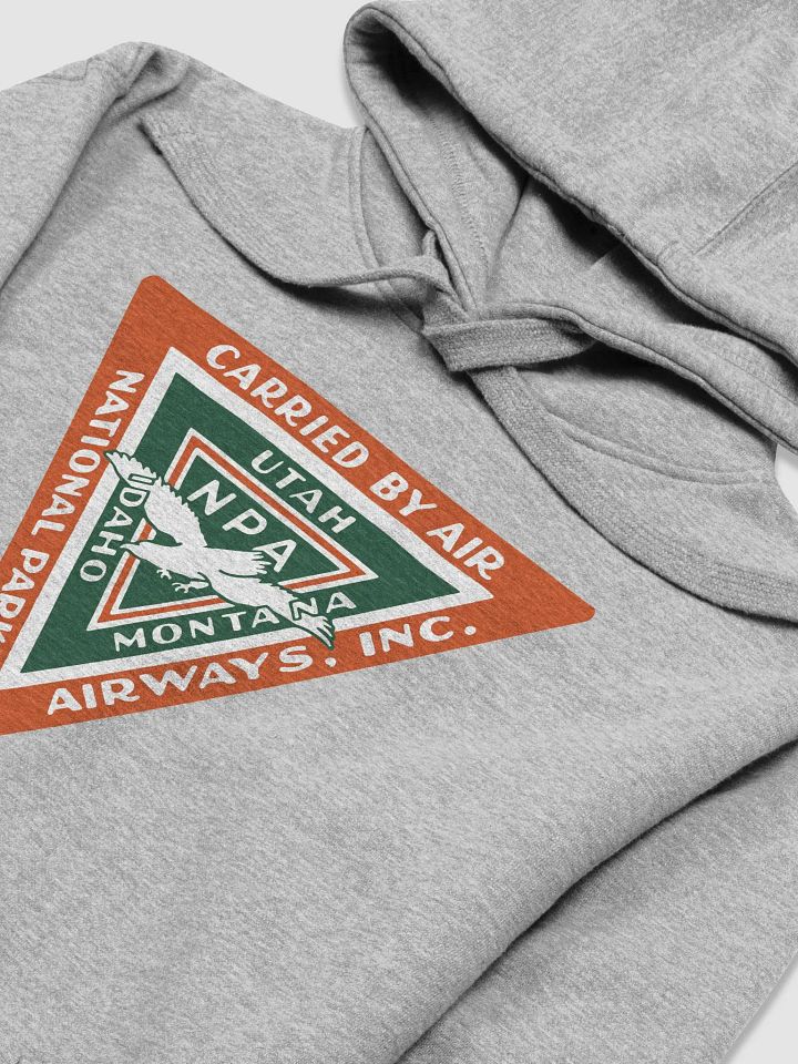National Parks Airways - Hoodie product image (2)