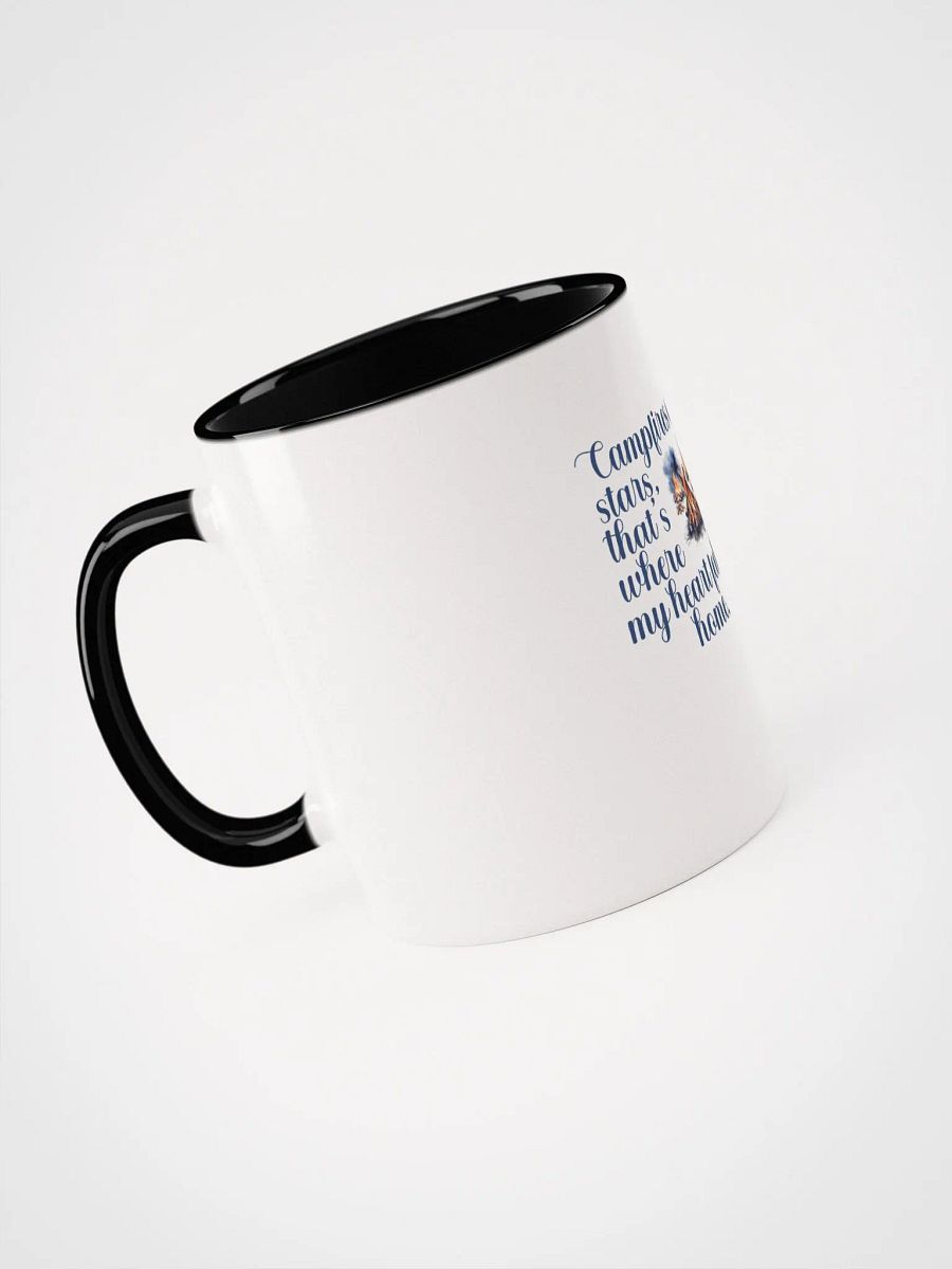 Campfires and stars, that's where my heart feels at home. product image (34)