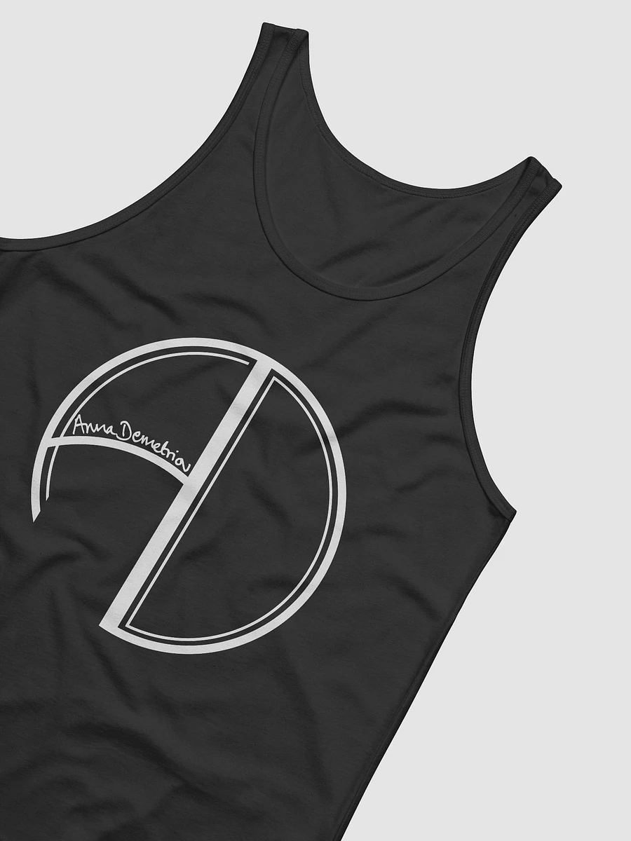 Printed Logo Tank Top product image (9)