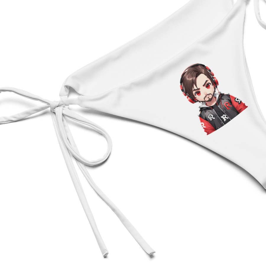 RobbinHudz Bikini Bottoms product image (3)