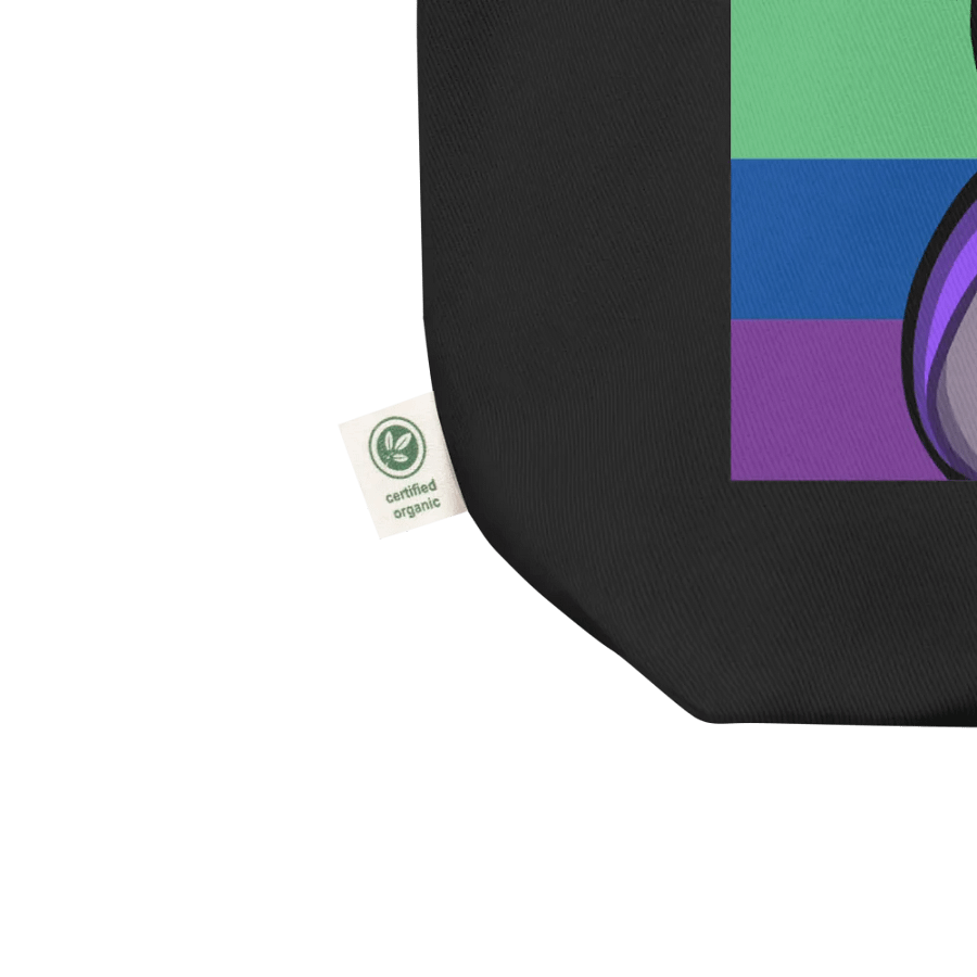 eabPRIDE Tote Bag product image (5)