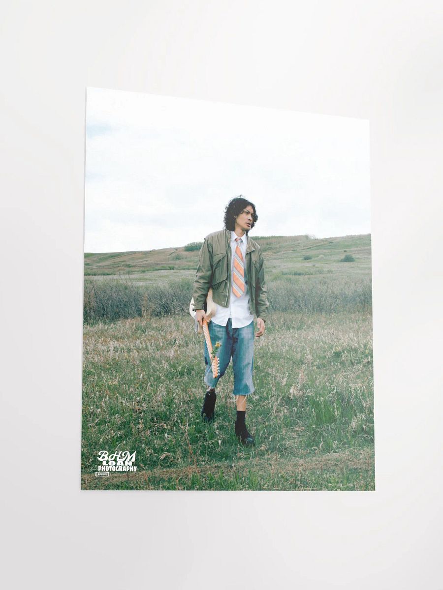 SHAUN SANTOS product image (3)