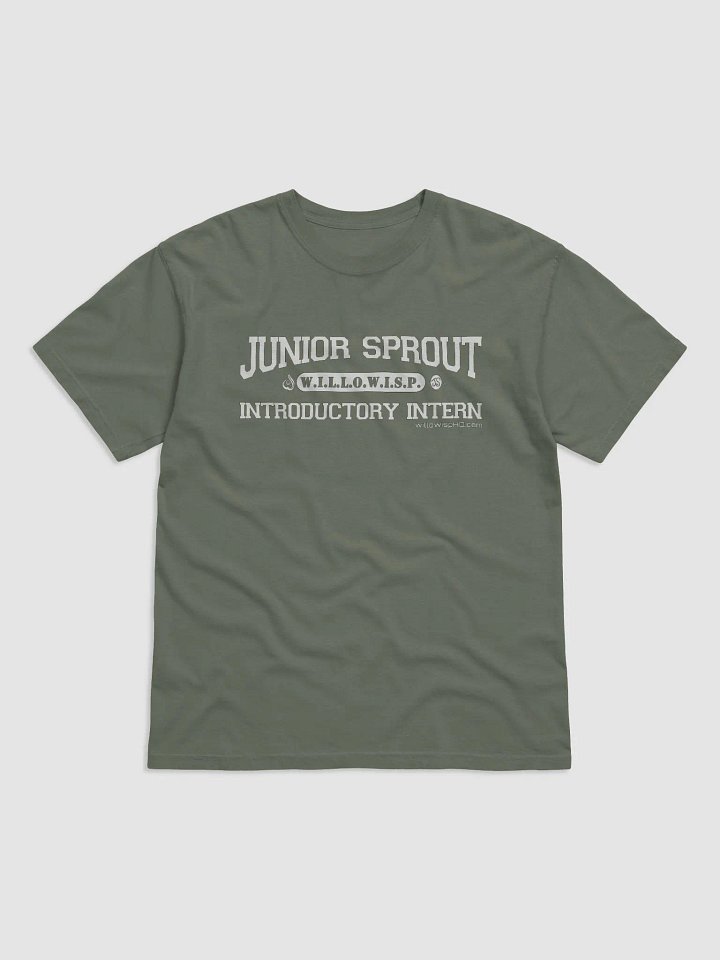 Junior Sprout Varsity Classic Tee product image (1)