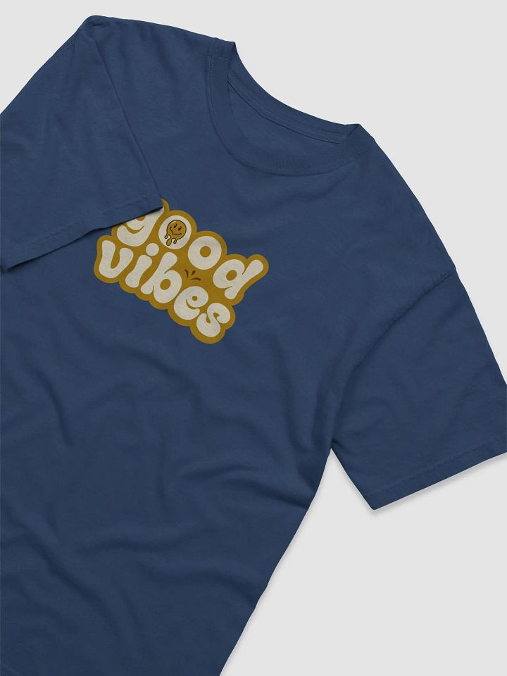 Good Vibes Tee product image (2)