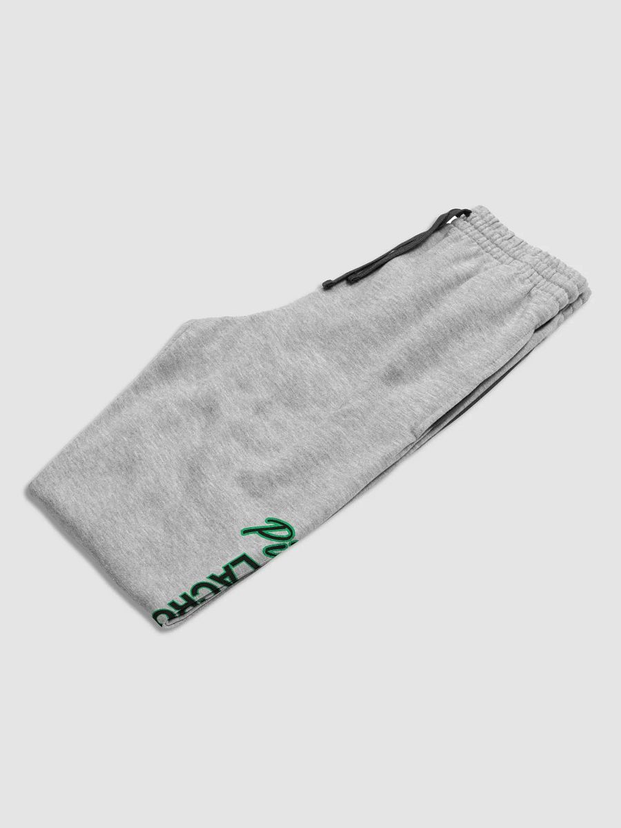 Pios Lacrosse Signature Joggers product image (4)