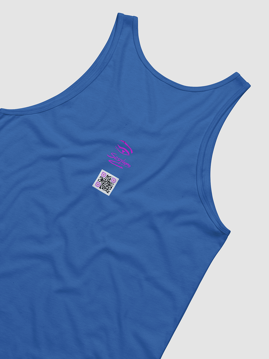 This ain't our first rodeo Tank product image (27)