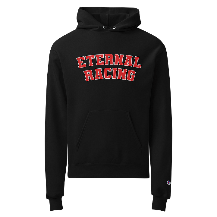 Eternal Racing Champion Hoodie product image (2)