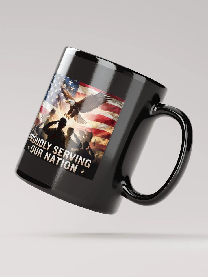 Proundly Service Our Nation product image (4)