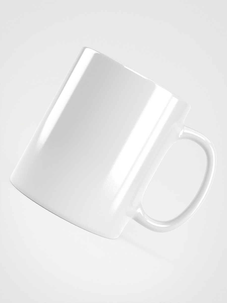 Support System Mug product image (5)