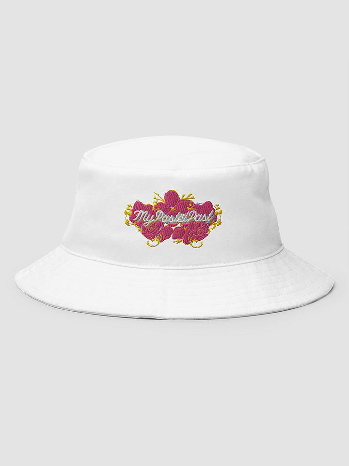 MyPastelPast Bucket Hat product image (2)