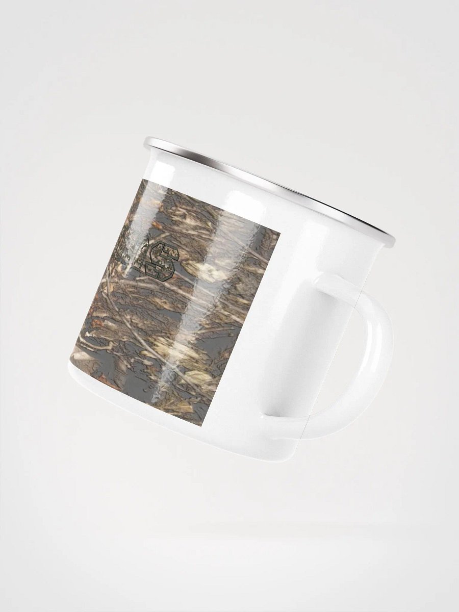 Enamel Mug - Dead Split - It Happennnns Camo product image (3)