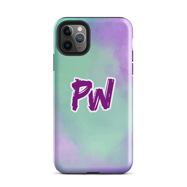Pix3lWill Phone Case [IPhone] product image (26)