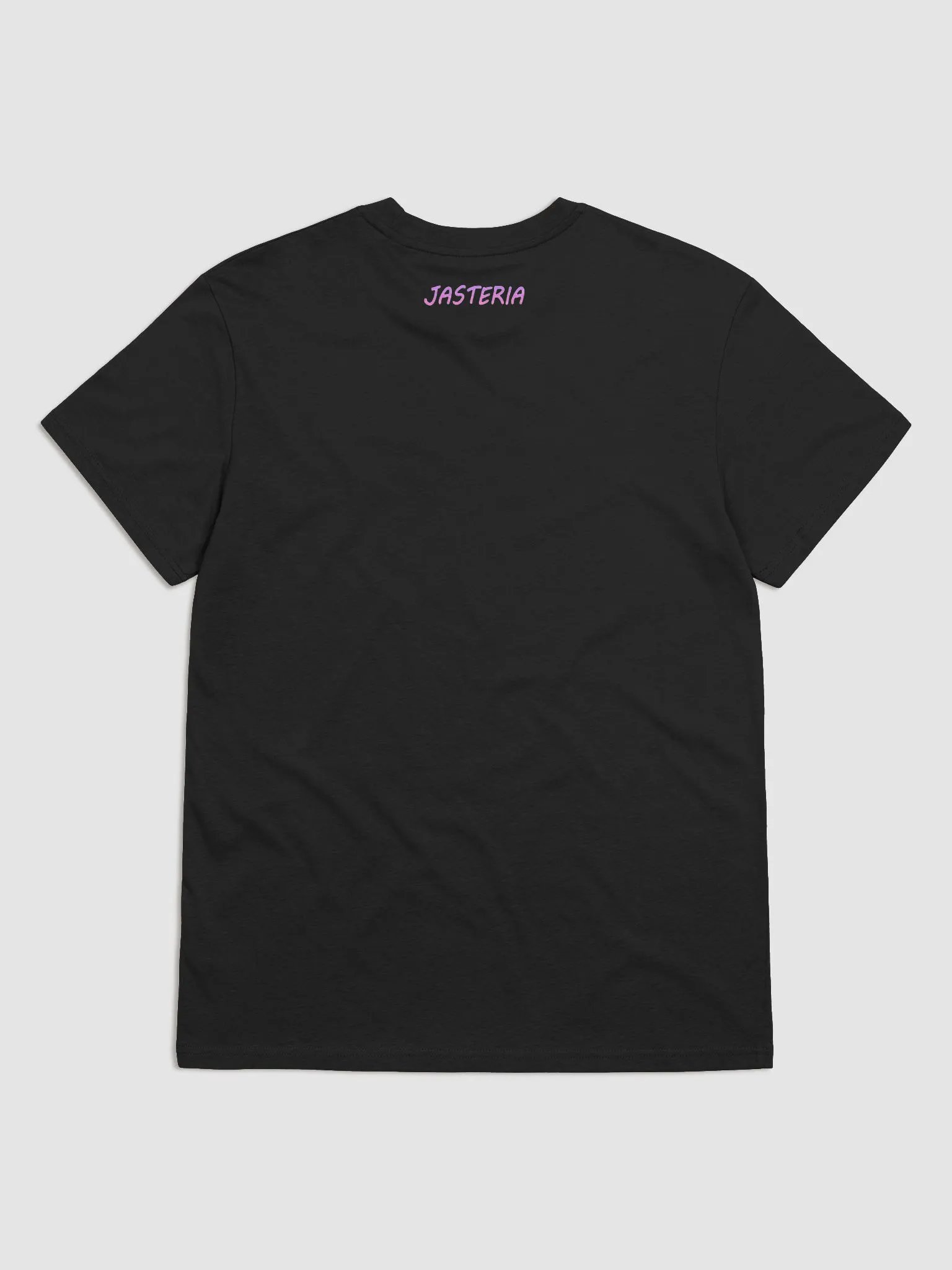 Jasteria Organic Tee product image (2)