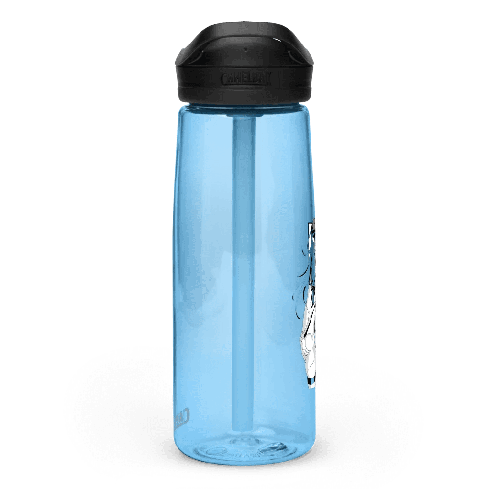 Mina Waifu Sports Bottle product image (14)