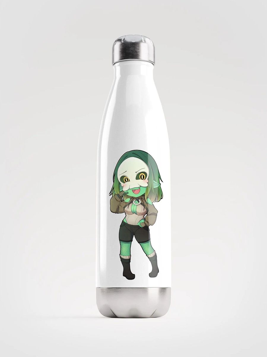 Sharptouth Water Bottle product image (1)