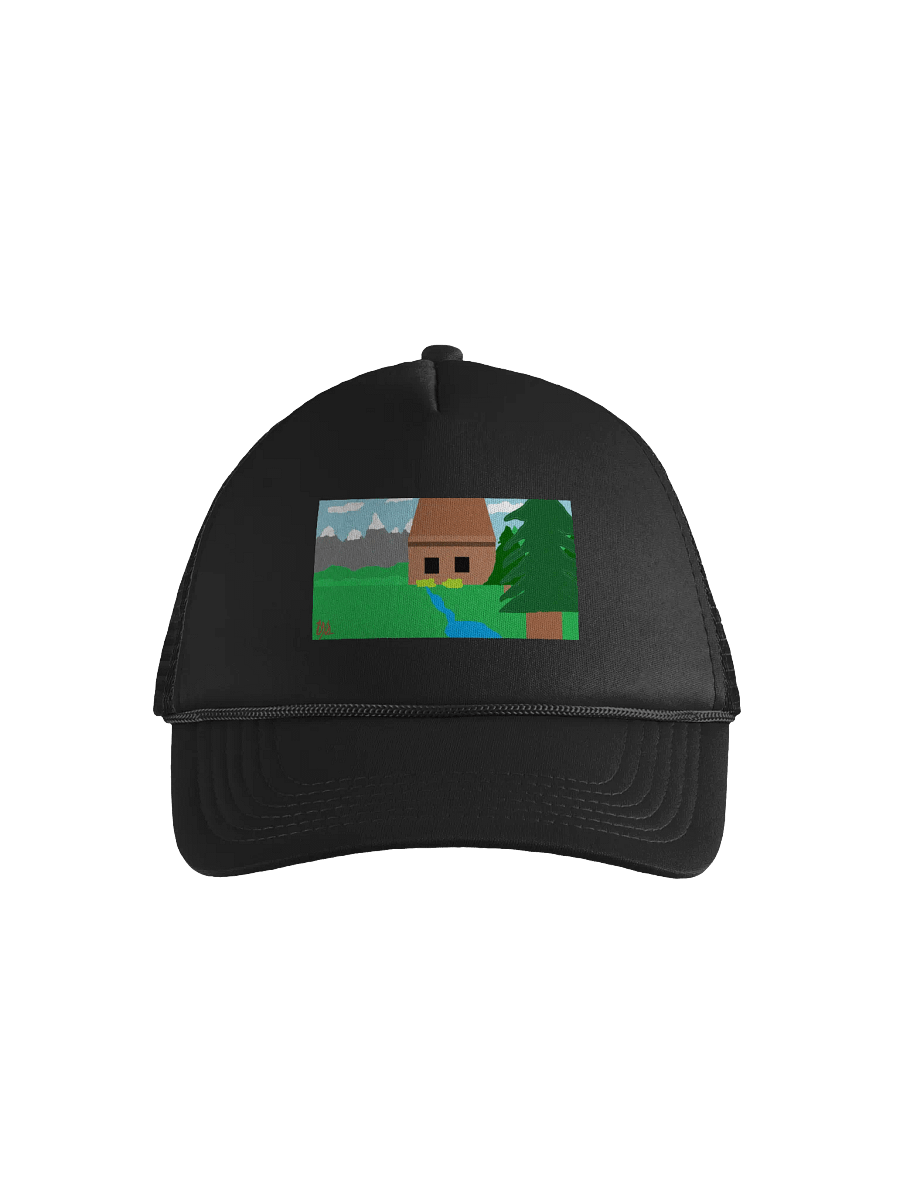DeaadxRossy Hat product image (1)