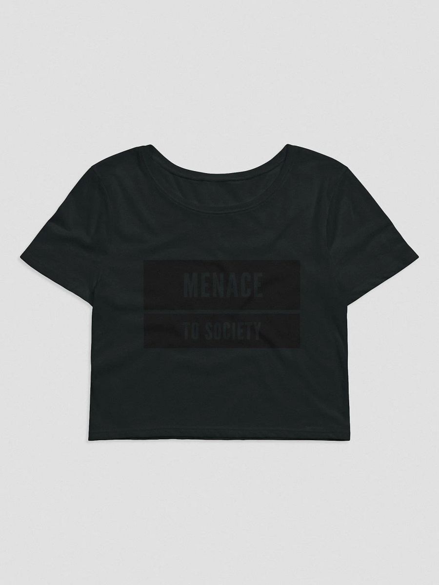 Menace Black product image (2)