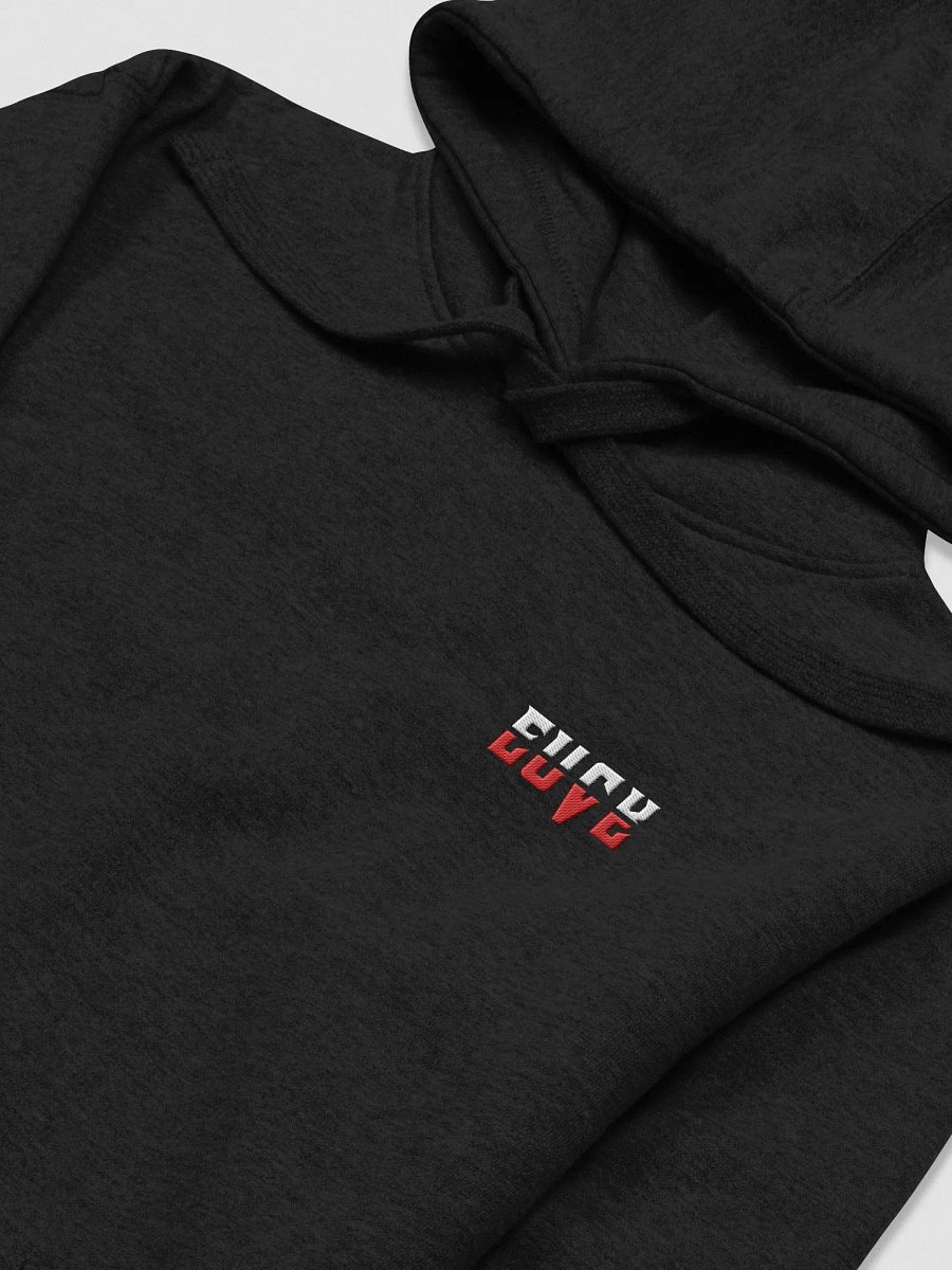 FUGG LOVE UNISEX HOODIE product image (3)