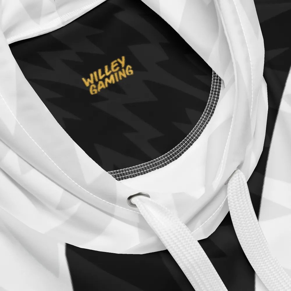 WILLEY GAMING HOODIE product image (3)