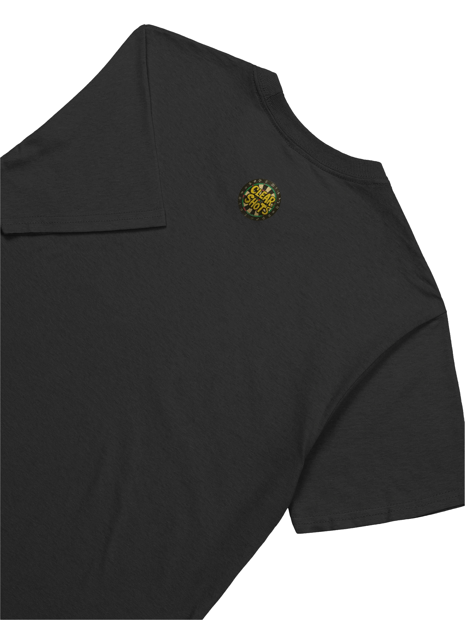 Church and Plate Tee product image (8)