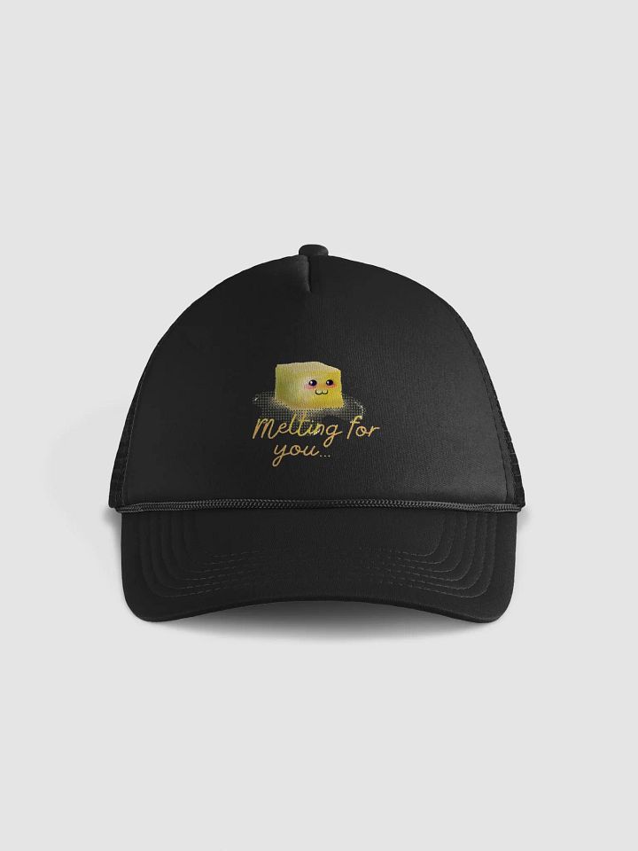 Melting For You Foam Hat product image (4)