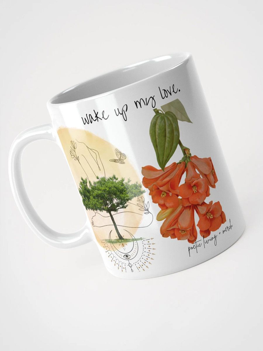 wake up my love mug product image (4)