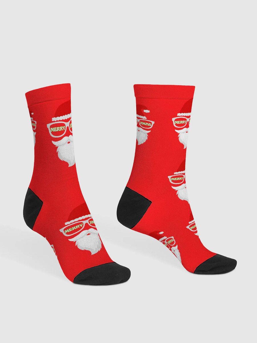 Xmas Boogie Socks product image (4)